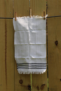 Denizli Turkish Washcloth