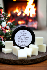 Holiday Home - Wax Melt