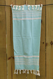 Shiran Turkish Hand Towel