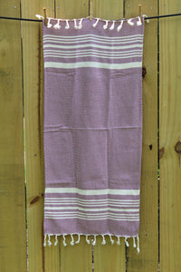 Shiran Turkish Hand Towel