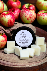 Spiced Apple - Wax Melt