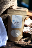 100% Natural Goat Milk Laundry Soap - 3 Scents