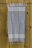 Vesuvius Turkish Hand Towel