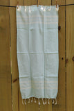 Vesuvius Turkish Hand Towel