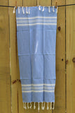 Vesuvius Turkish Hand Towel