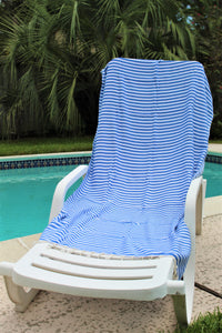 Palm Beach Turkish Towel